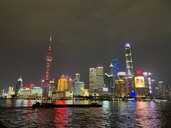 -东方明珠广播电视塔