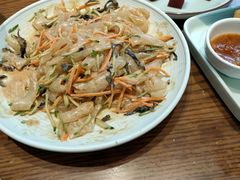 -新时代大酒店(仰口路店)