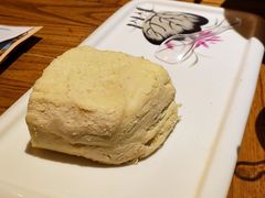 -北疆饭店(大运河博物馆宝龙店)
