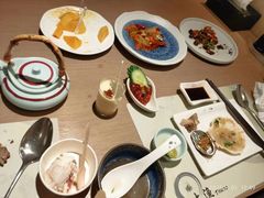 -大渔铁板烧(花园道店)