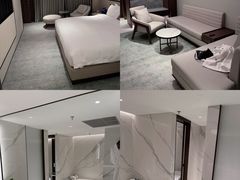 -南京THE TAI太和紫金大酒店