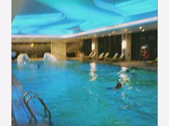 -杭州武林万怡酒店