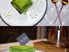 -董小姐咖妃·咖啡·简餐.意面(松江大学城店)