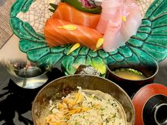 -雲上錢屋·怀石料理(上海中心店)