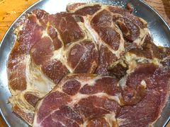 -原始泥炉烤肉(总店)