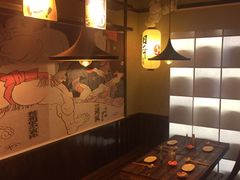 卡座-鹏祖料理