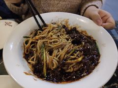 -桃园中华料理炸酱面(燕儿岛路店)