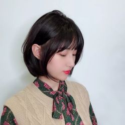 -GIRL STYLE 烫发·染发沙龙
