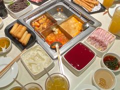 -海底捞火锅(宜欣城店)