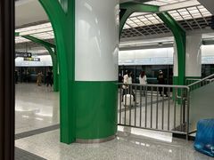 -火车北站(地铁站)