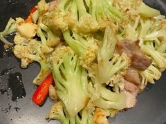 -百富源·海鲜辽菜(浑河堡店)
