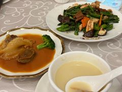 -凤城礼记鱼翅海鲜酒家(新马路总店)