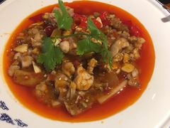 -九锅一堂酸菜鱼(新南凯德直营店)