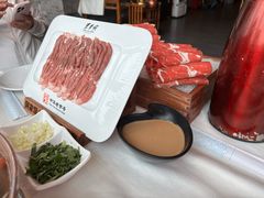 -东来顺饭庄(西直门店)