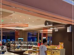 自助取餐区-奈雪的茶(华强北中航城店)