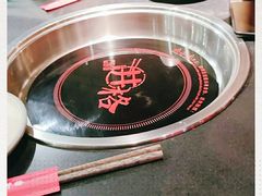 -井格重庆火锅(西直门凯德Mall店)