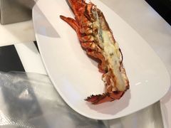 -万达文华酒店·48F云端窗景美食汇自助餐厅