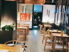 大堂-付小姐在成都(川沙店)