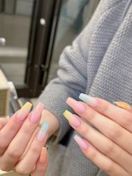 -Touch Nail·品质·美甲美睫