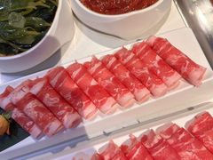 -海底捞火锅(锦艺城店)