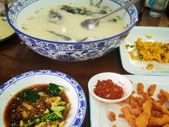 -灵福缘私房菜·农家菜(拈花湾·灵山大佛必推店)