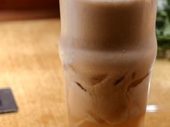-JPG canteen(广州东山口店)