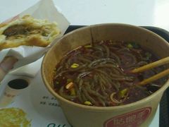 -姑娘手·陕西手工面·肉夹馍(象峰店)