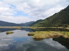 -腾冲北海湿地