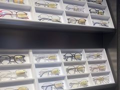 -LOHO眼镜(北京合生汇店)