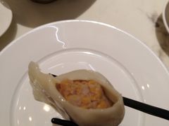 原汁海胆水饺-喜鼎海胆水饺(柏威年购物中心店)