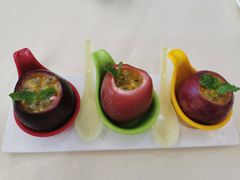 -鸿福楼(观澜店)