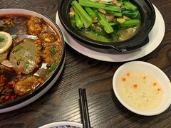 -大洋家·精品潮汕菜·生腌砂锅粥(天河东路店)