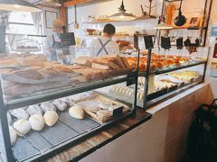 -仙峰天然面包(迎宾路店)