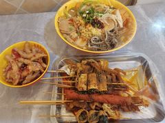 -长英绝味水煮(老字号洪都总店)