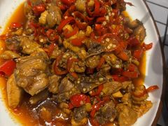 -江西老表·经典江西八大碗