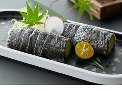 -马家斑.鲜鱼火锅(松湖万科店)