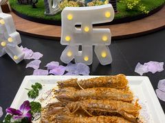 -海世船说·海鲜餐厅(南昌店)