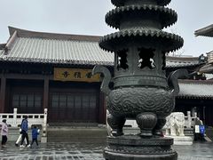 -香积寺