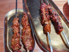 -谷丽麦馕新疆菜·清真(步步高梅溪新天地店)