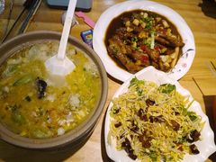 -亿牌牌东北烧烤(怀特店)