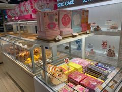 -好利来(宣武门店)
