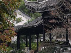 -惠山古镇·寄畅园