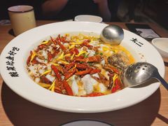 -太二酸菜鱼(天鹅湖万达店)