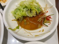 -马凯餐厅(长椿街店)