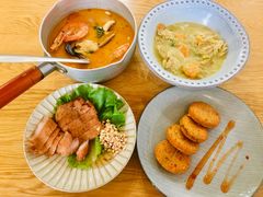 -About Bistro關於·泰式家庭料理