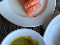 -皇朝万鑫自助餐厅