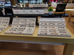 -LOHO眼镜(北京朝北大悦城店)