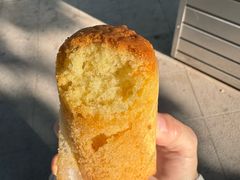 -中关村茶点