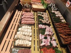-牛New寿喜烧(曹路花园城店)