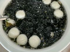 -众味海鲜大排档·活海鲜·潮汕味(南澳店)